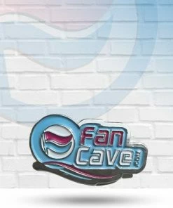 Fan Cave X New Era Exclusive St Louis Cardinals Birds On A Bat 59FIFTY