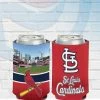WinCraft St Louis Cardinals Busch Stadium Can Koozie