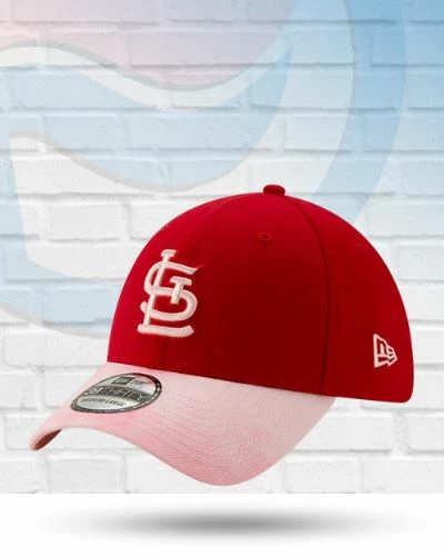 New Era St Louis Cardinals Mothers Day 39THIRTY Flex Hat Hats 1 New Era St Louis Cardinals Mothers Day 39THIRTY Flex Hat Hats