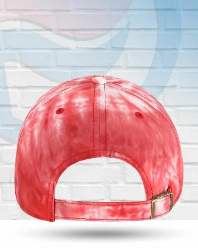 '47 Brand St Louis Cardinals Red Tie Dye Clean Up Adjustable Hat Hats 2 '47 Brand St Louis Cardinals Red Tie Dye Clean Up Adjustable Hat Hats