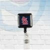 WinCraft St Louis Cardinals Retractable Badge Reel