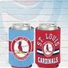 WinCraft St Louis Cardinals Retro Can Koozie