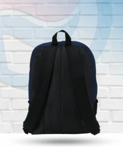 Forever Collectibles St Louis Cardinals Solid Big Logo Backpack