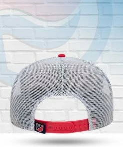 New Era St Louis City SC Kick Off 9FIFTY Snapback Hat