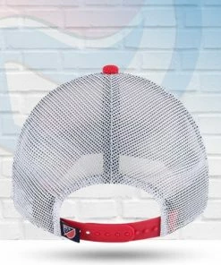 New Era St Louis City SC Kick Off Youth 9TWENTY Adjustable Hat Hats