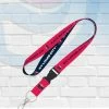 WinCraft St Louis City SC Lanyard With Detachable Buckle