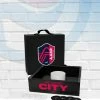 Victory Tailgate St Louis City Washer Toss Game Set