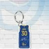 WinCraft Steph Curry Golden State Warriors Premium Acrylic Keychain