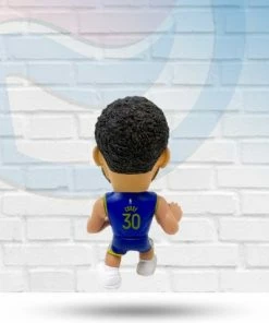 Party Animal Stephen Curry Golden State Warriors Big Shot Baller