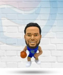 Party Animal Stephen Curry Golden State Warriors Big Shot Baller