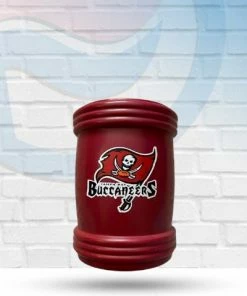 Michigan Clearance Tampa Bay Buccaneers Magna Magnetic Coolie