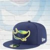 New Era Tampa Bay Rays Alternate 59FIFTY Fitted Hat