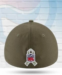 New Era Hats Tennessee Titans Salute To Service 39THIRTY Flex Hat