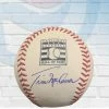 Fan Cave Sports Autographed Memorabilia Tim McCarver St Louis Cardinals Autographed Baseball - JSA