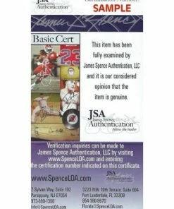 Fan Cave Sports TJ Oshie & Nicklas Bäckström Washington Capitals Dual Autographed 16x20 Photo - JSA Autographed Memorabilia