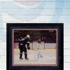 Fan Cave Sports TJ Oshie St Louis Blues Autographed Framed 16x20 - JSA