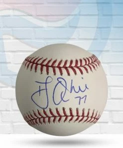 Fan Cave Sports Autographed Memorabilia TJ Oshie Washington Capitals Autographed Baseball - JSA