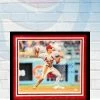 Fan Cave Sports Tommy Edman St Louis Cardinals Autographed Framed 16x20 Photo W/ Inscription - JSA