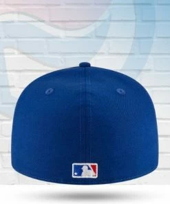 New Era Toronto Blue Jays 1993 World Series 59FIFTY Fitted Hat