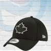 New Era Hats Toronto Blue Jays Clubhouse 39THIRTY Flex Hat