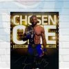 Fan Cave Sports Tyron Woodley UFC Chosen One Autographed In Focus 20x24 Photo - Fanatics COA Autographed Memorabilia