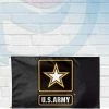 WinCraft United States Army 3' X 5' Deluxe Flag Flags