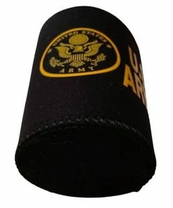Michigan Clearance United States Army Can Koozie