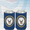 WinCraft United States Navy Can Koozie