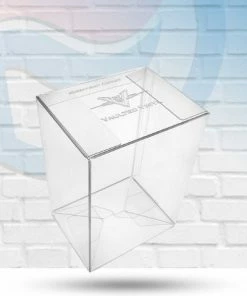 Clearance Vaulted Vinyl 4 Inch Funko Pop Premium Protector