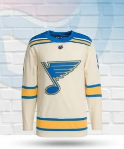 Jerseys & Apparel Vladimir Tarasenko St Louis Blues Authentic Adidas 2022 Winter Classic Jersey