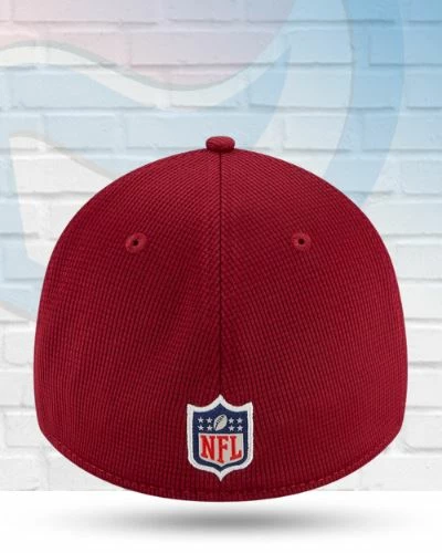 New Era Hats Washington Football Team 2021 Sideline Home 39THIRTY Flex Hat 2 New Era Hats Washington Football Team 2021 Sideline Home 39THIRTY Flex Hat