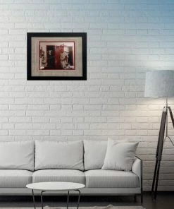 Fan Cave Sports Autographed Memorabilia Whitey Herzog St Louis Cardinals Autographed Framed 8x10 - JSA