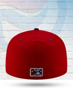 New Era Winston-Salem Dash "Copa Rayados" 59FIFTY Fitted Hat Hats