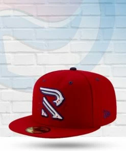 New Era Winston-Salem Dash "Copa Rayados" 59FIFTY Fitted Hat Hats