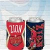 WinCraft Zion Williamson New Orleans Pelicans Can Koozie